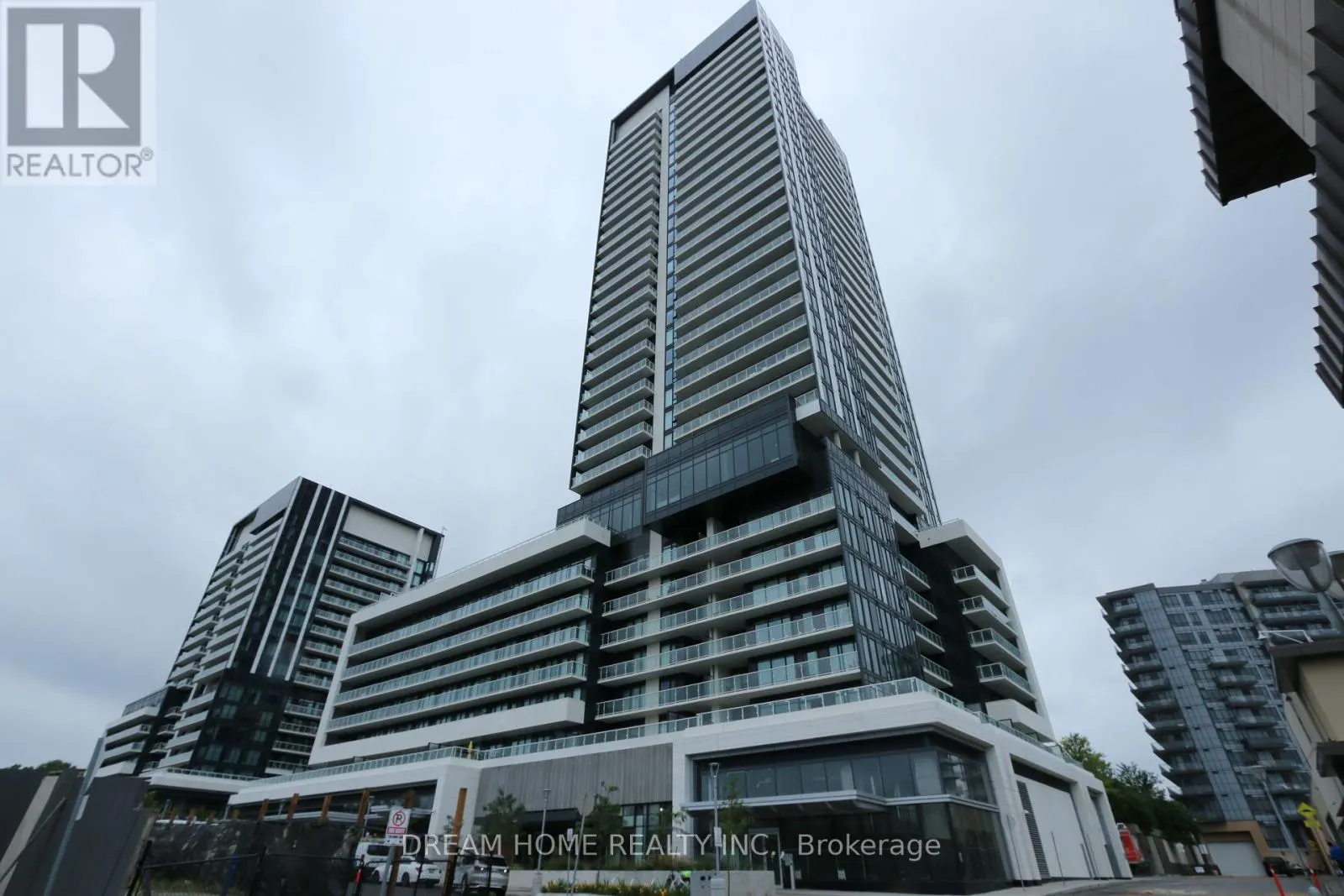 403 - 50 O'NEILL ROAD