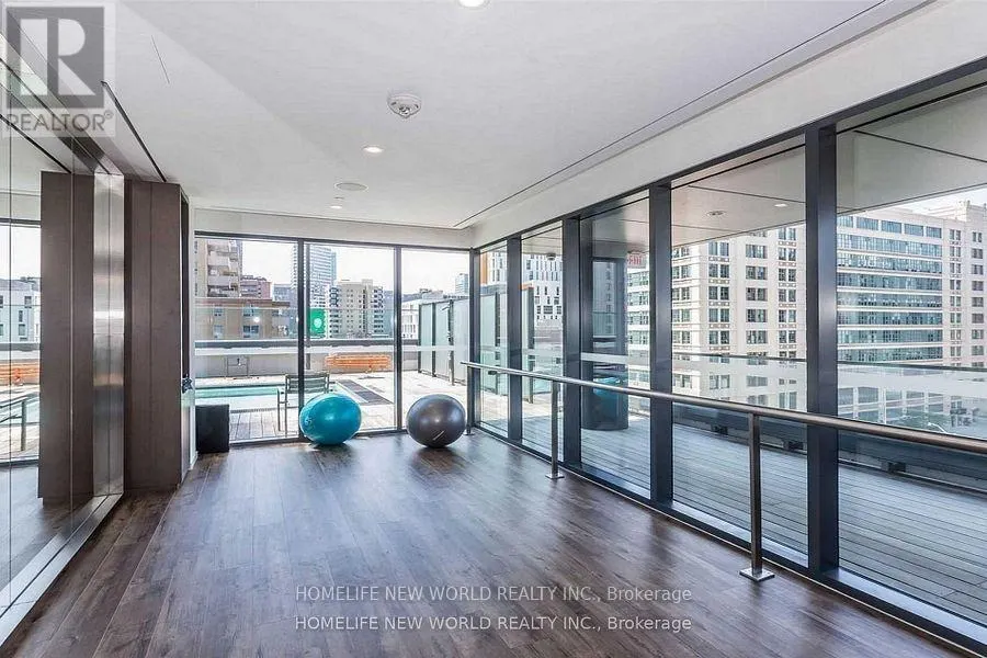 3606 (ROOM 2) - 159 DUNDAS STREET E