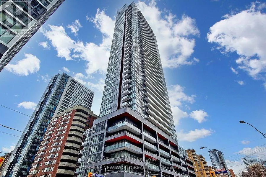 3606 (ROOM 2) - 159 DUNDAS STREET E