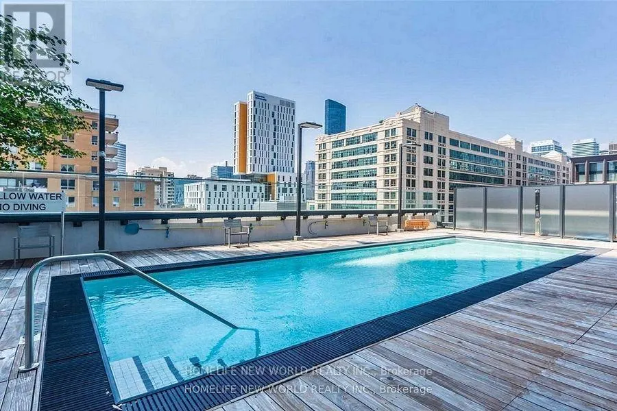 3606 (ROOM 2) - 159 DUNDAS STREET E