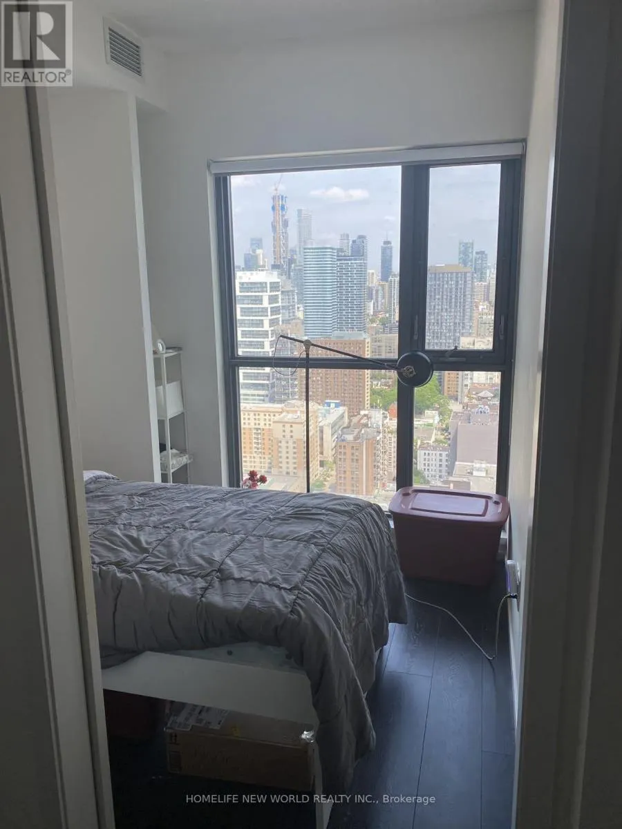 3606 (ROOM 2) - 159 DUNDAS STREET E