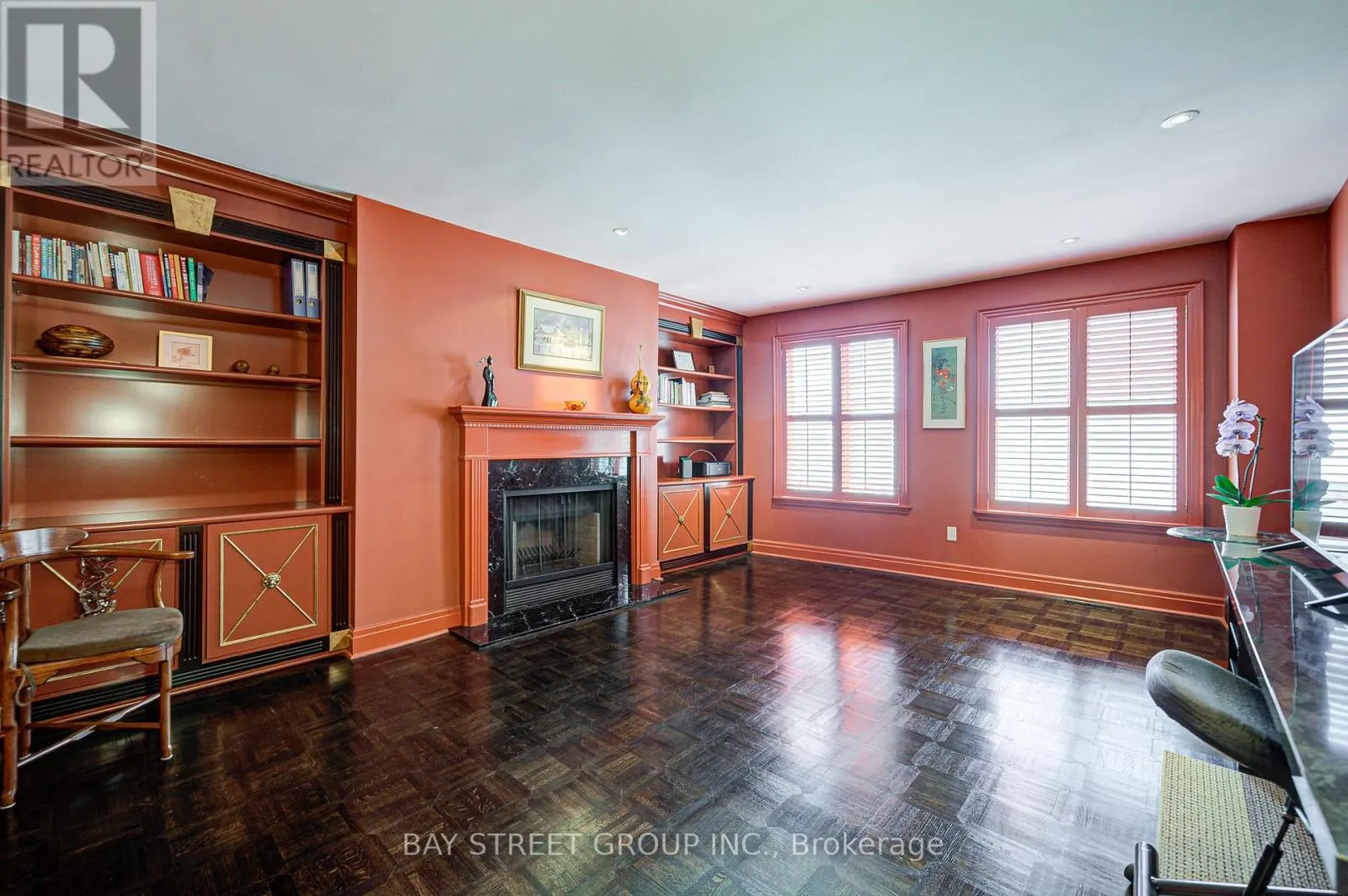 529 DAVENPORT ROAD