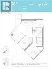 5202 - 45 CHARLES STREET E