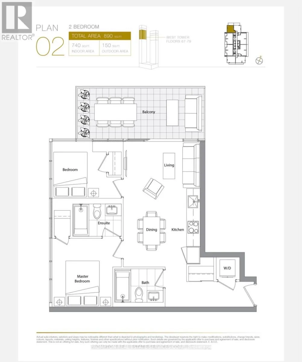 6902 - 3 CONCORD CITYPLACE WAY