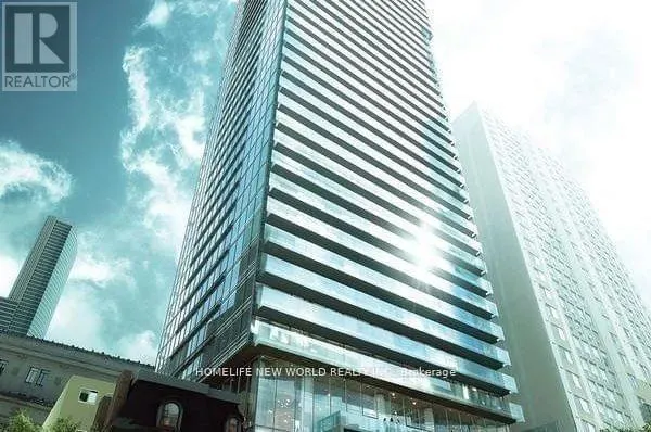 903 - 15 GRENVILLE STREET