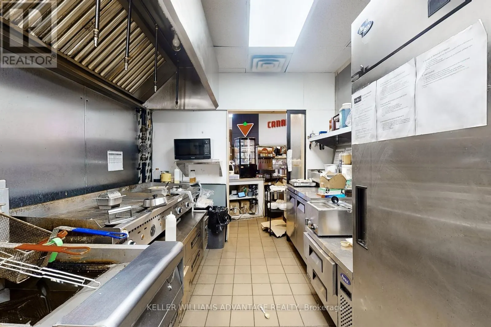 114 - 6464 YONGE STREET