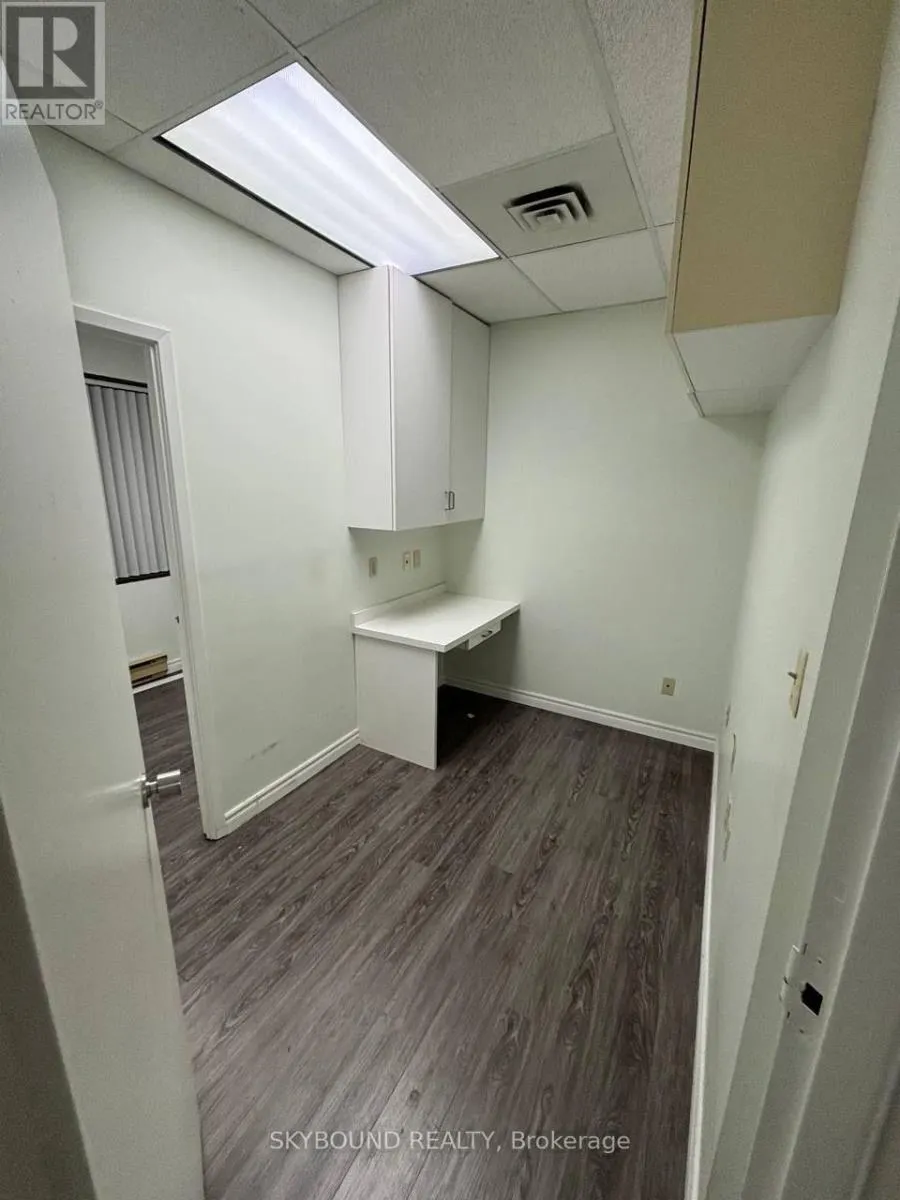 512 - 600 SHERBOURNE STREET