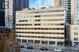 512 - 600 SHERBOURNE STREET