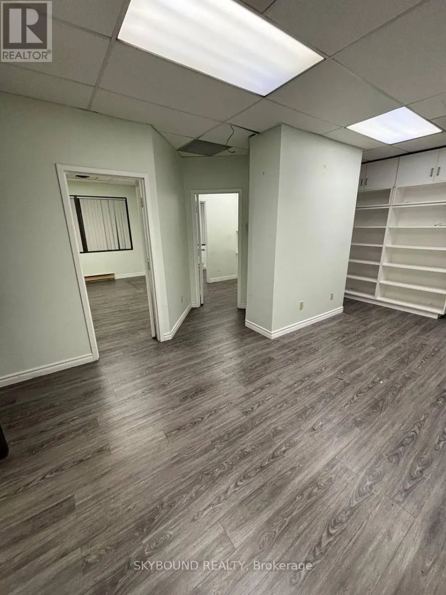512 - 600 SHERBOURNE STREET