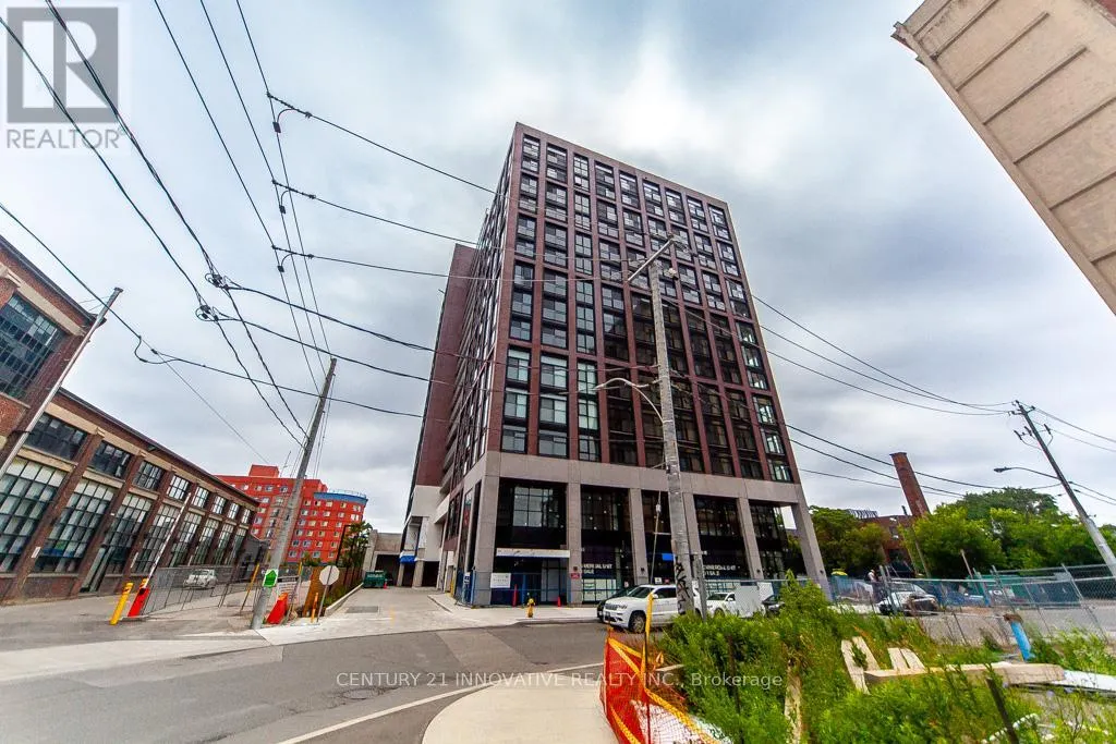 1206 - 181 STERLING ROAD