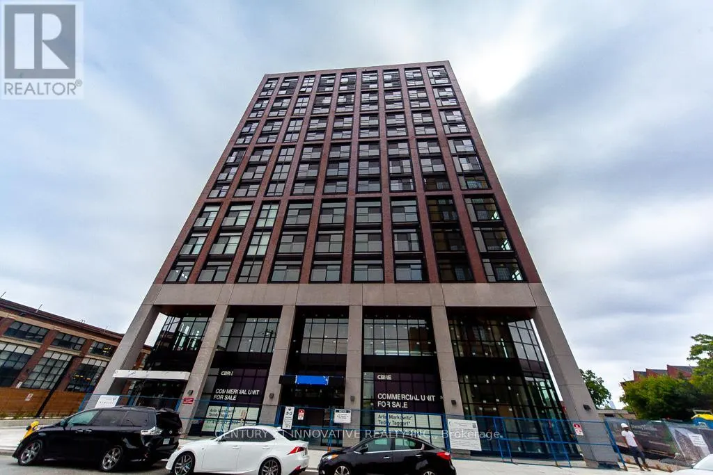 1206 - 181 STERLING ROAD