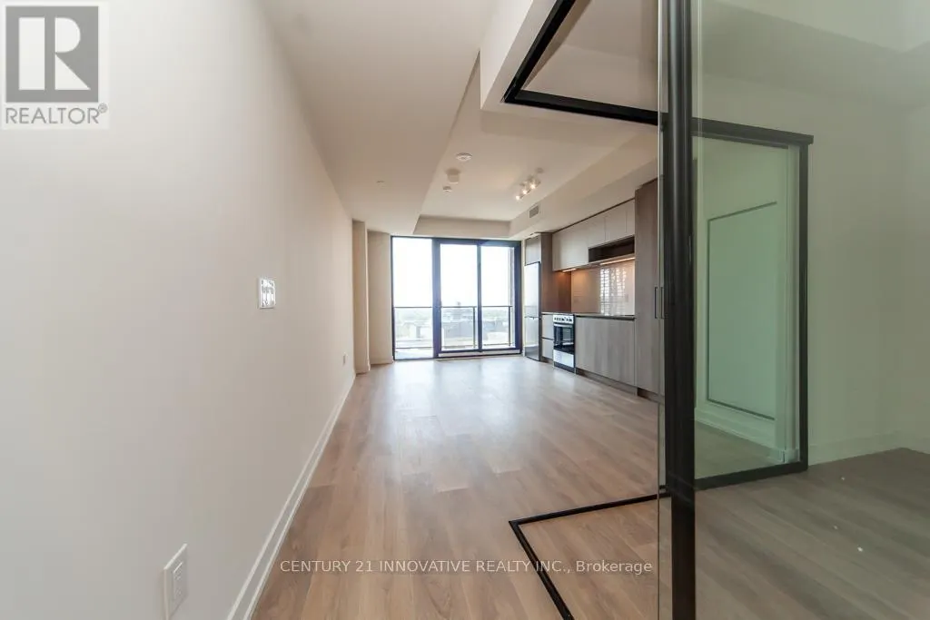1206 - 181 STERLING ROAD