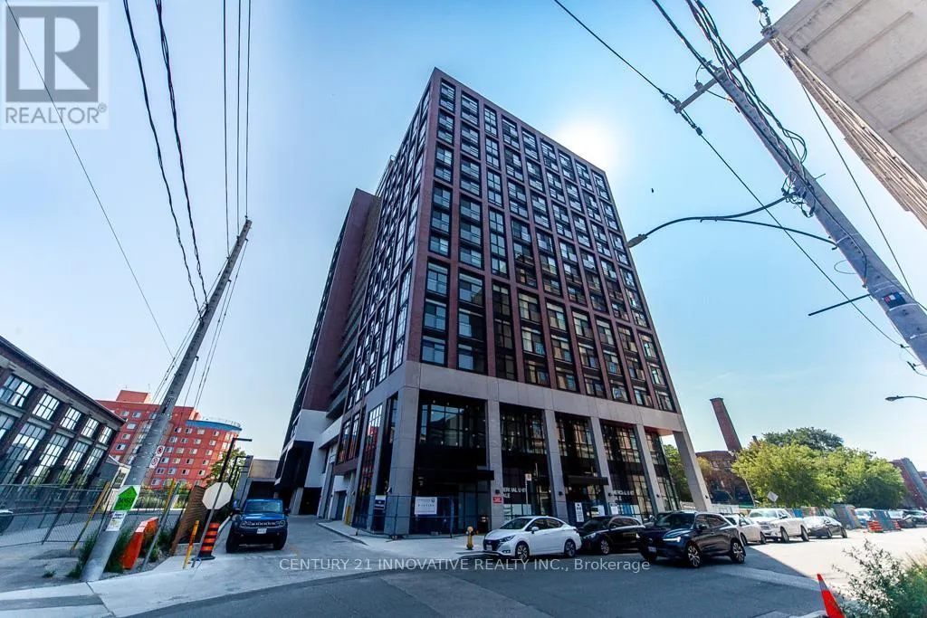 1206 - 181 STERLING ROAD