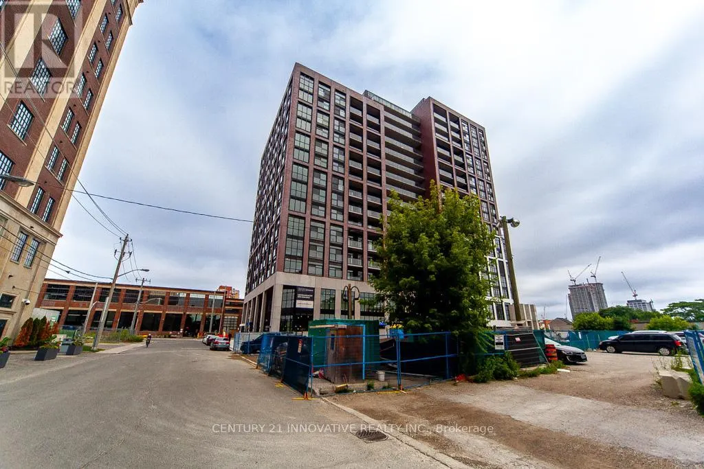 1206 - 181 STERLING ROAD