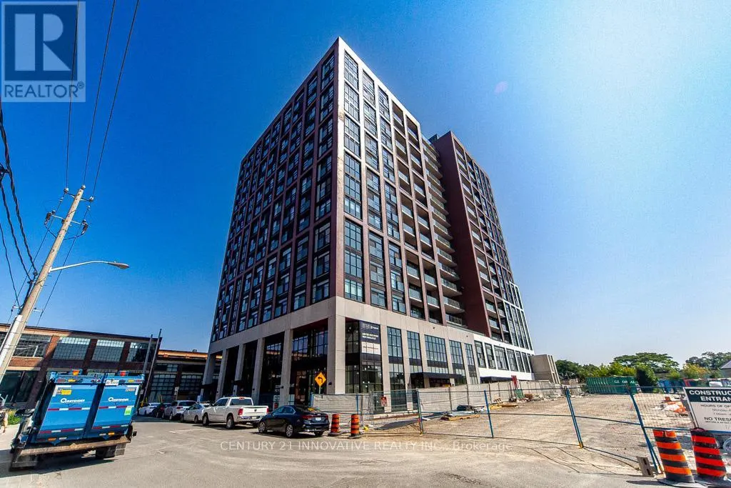 1206 - 181 STERLING ROAD