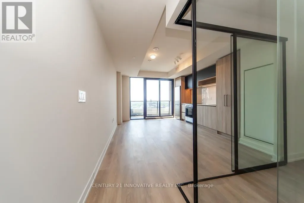 1406 - 181 STERLING ROAD