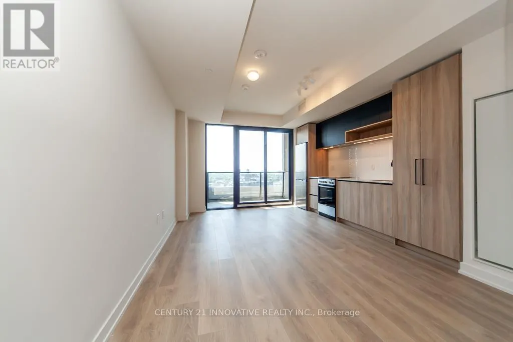 1406 - 181 STERLING ROAD