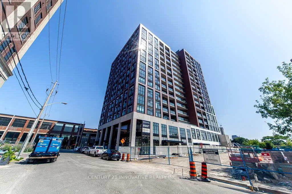 1406 - 181 STERLING ROAD