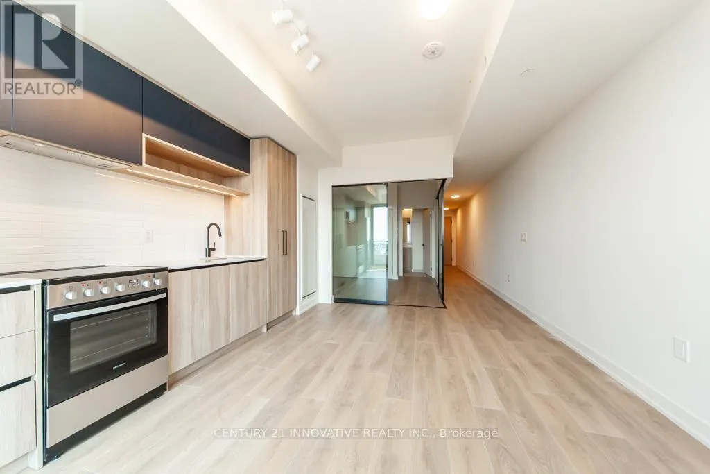 1406 - 181 STERLING ROAD