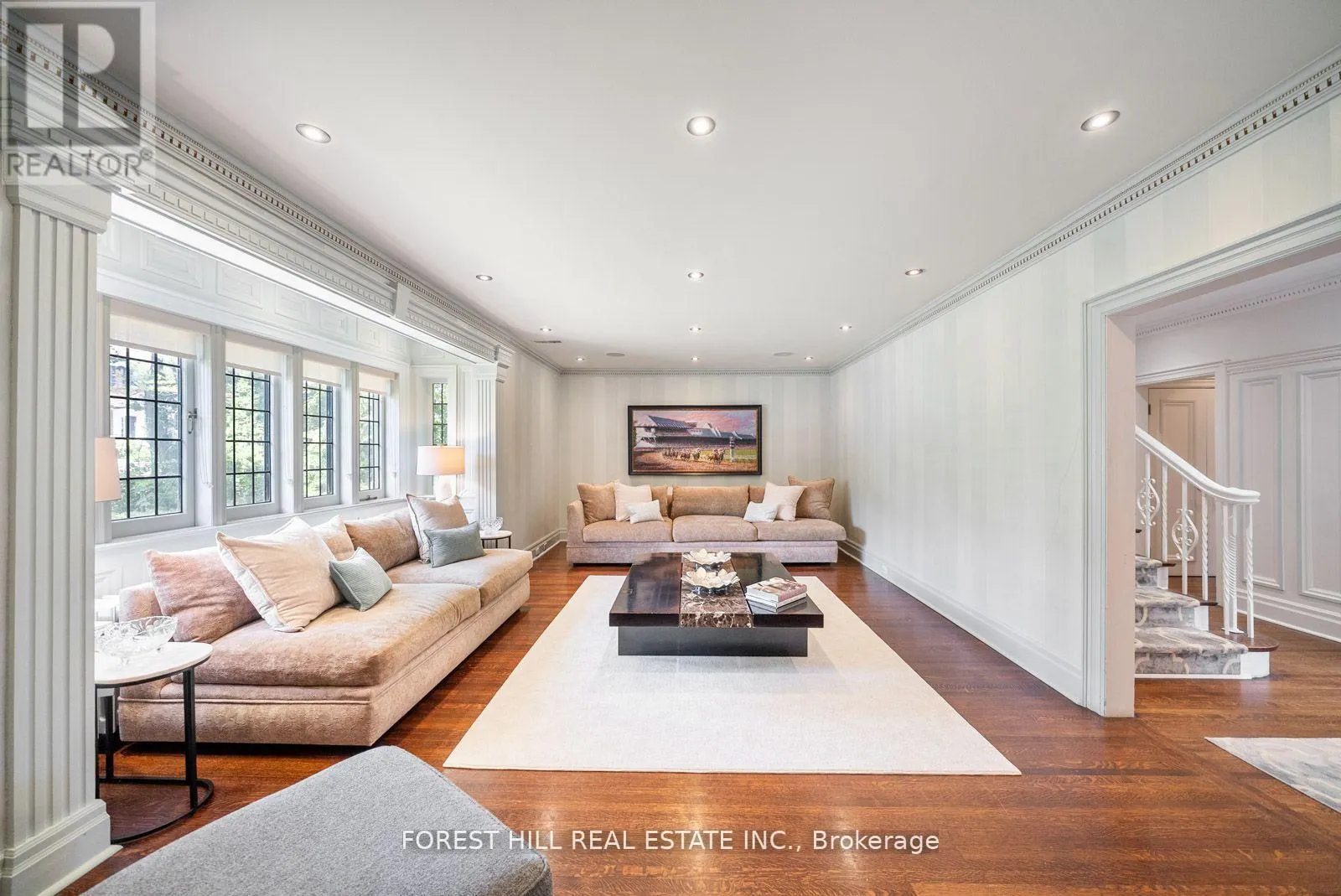 39 AVA ROAD