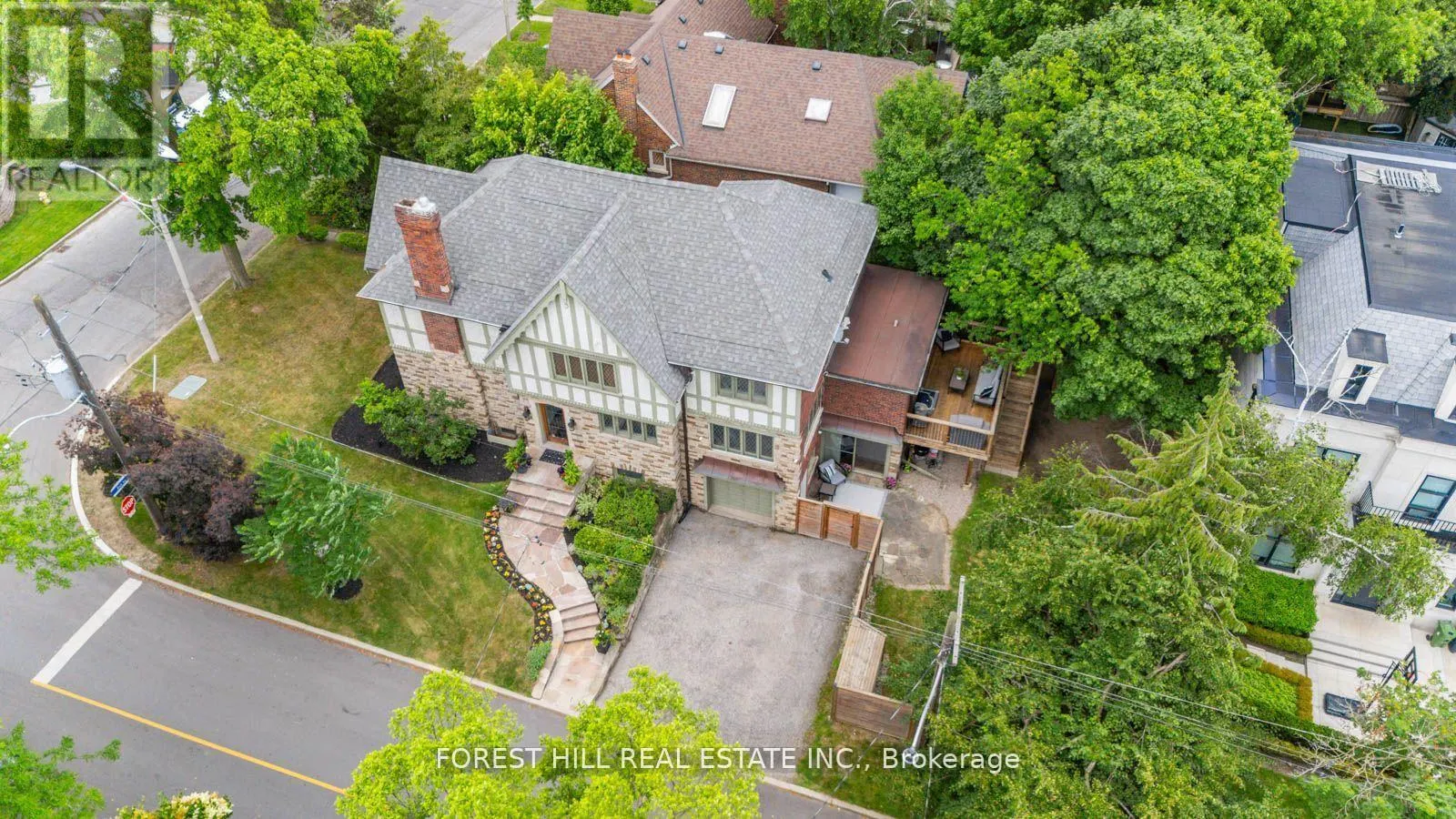 39 AVA ROAD