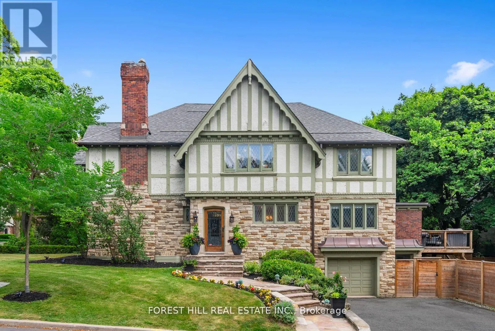 39 AVA ROAD