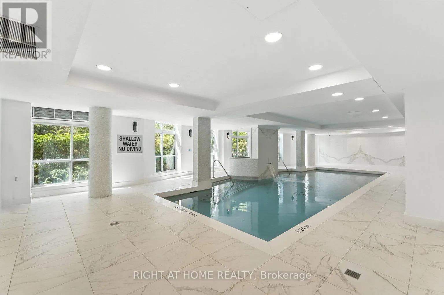 308 - 23 LORRAINE DRIVE