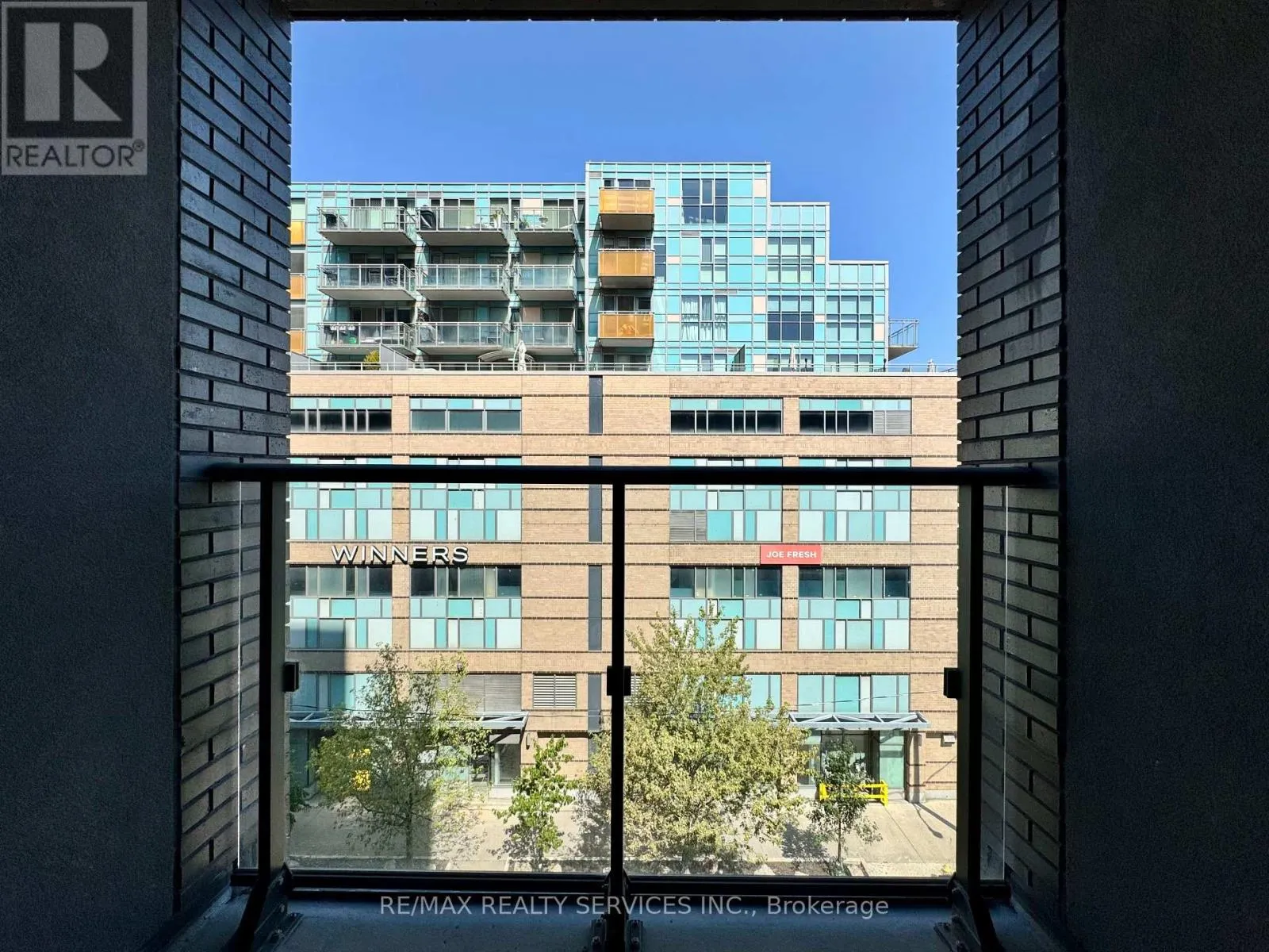509 - 543 RICHMOND STREET W