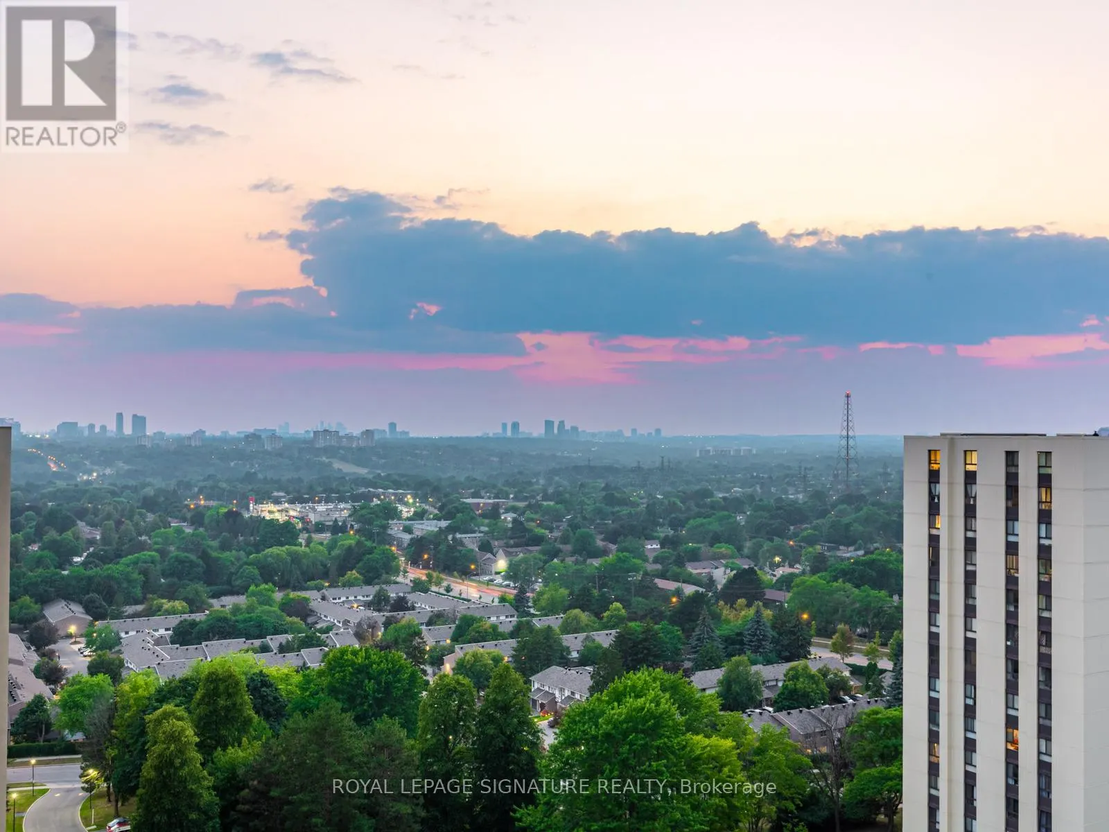 1709 - 350 SENECA HILL DRIVE