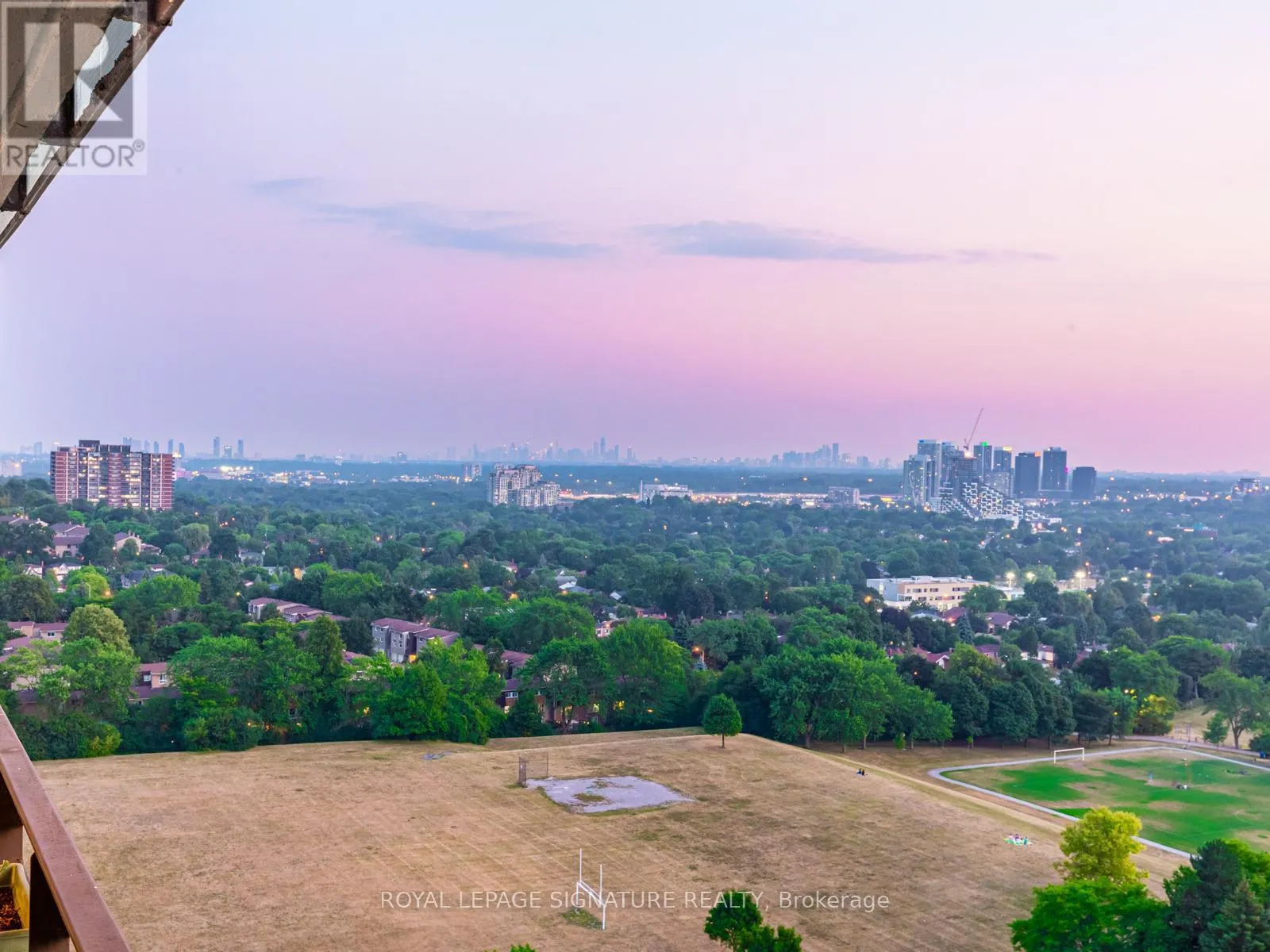 1709 - 350 SENECA HILL DRIVE