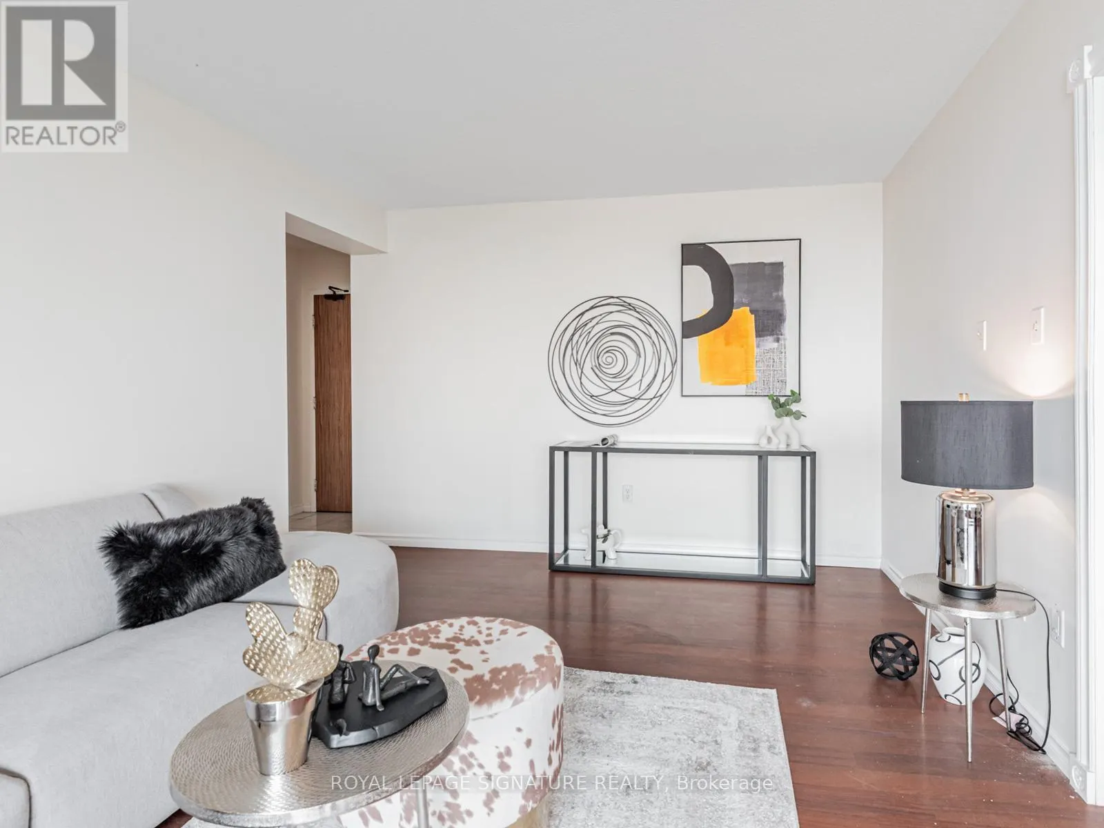 1709 - 350 SENECA HILL DRIVE
