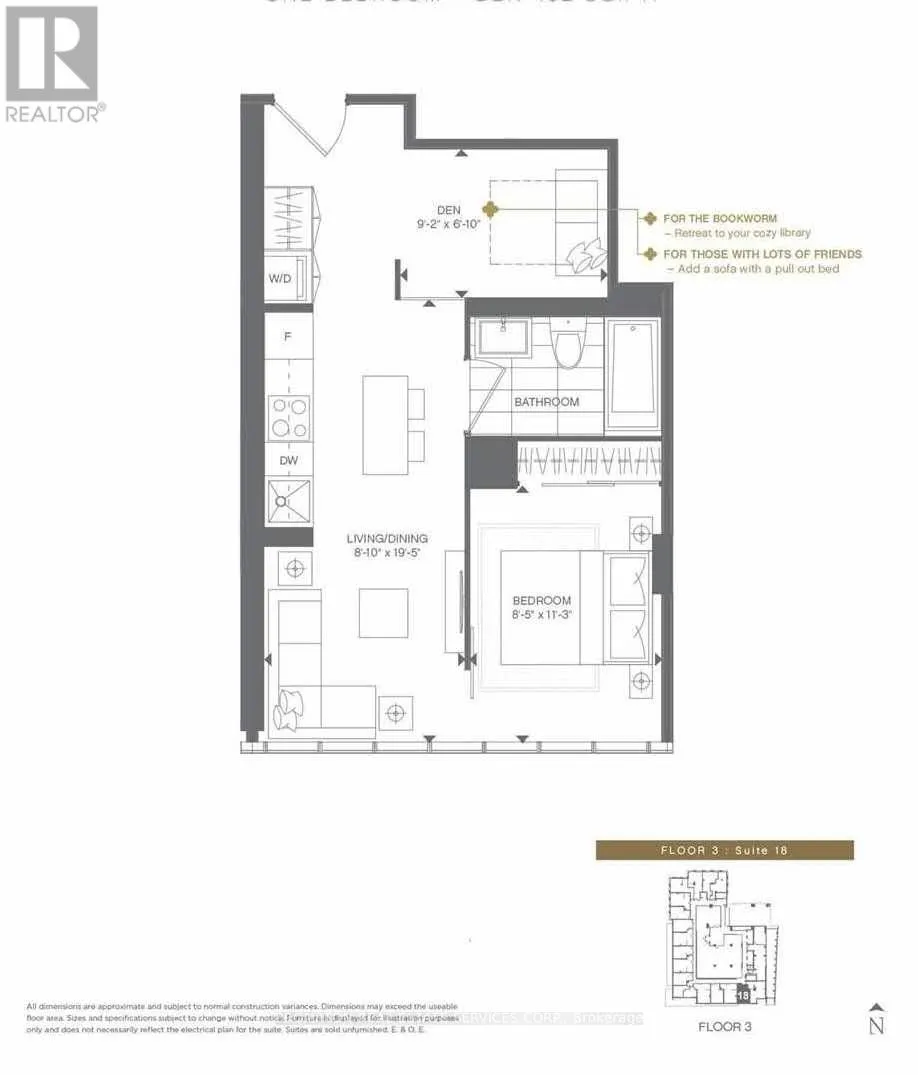 318 - 3 GLOUCESTER ST STREET