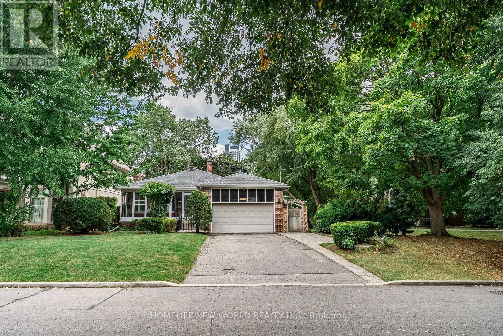 81 HILLCREST AVENUE