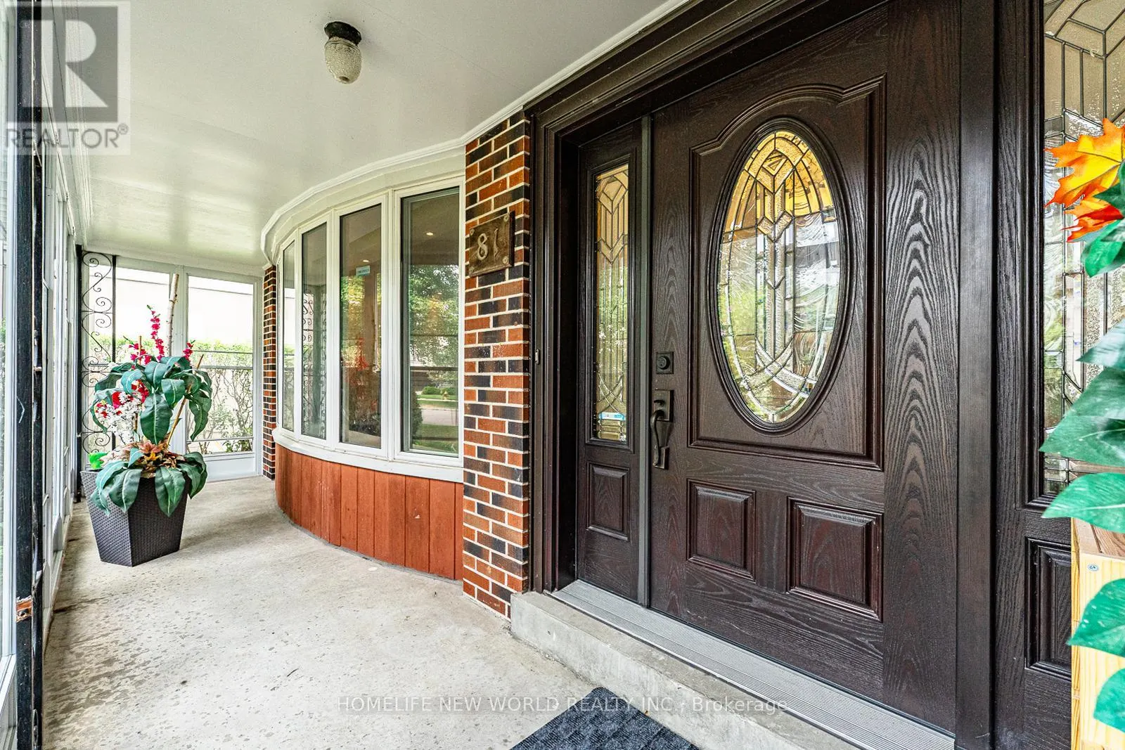 81 HILLCREST AVENUE