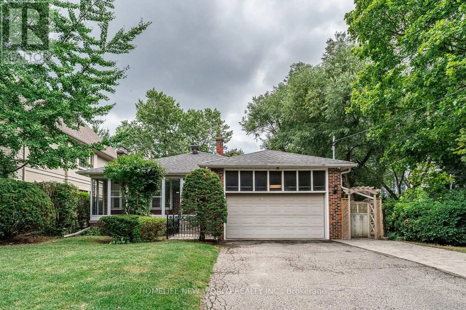 81 HILLCREST AVENUE