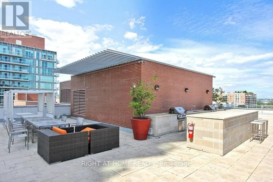 1204 - 112 GEORGE STREET