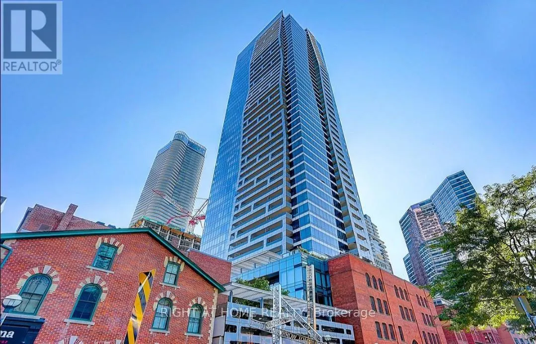 1508 - 5 ST JOSEPH STREET