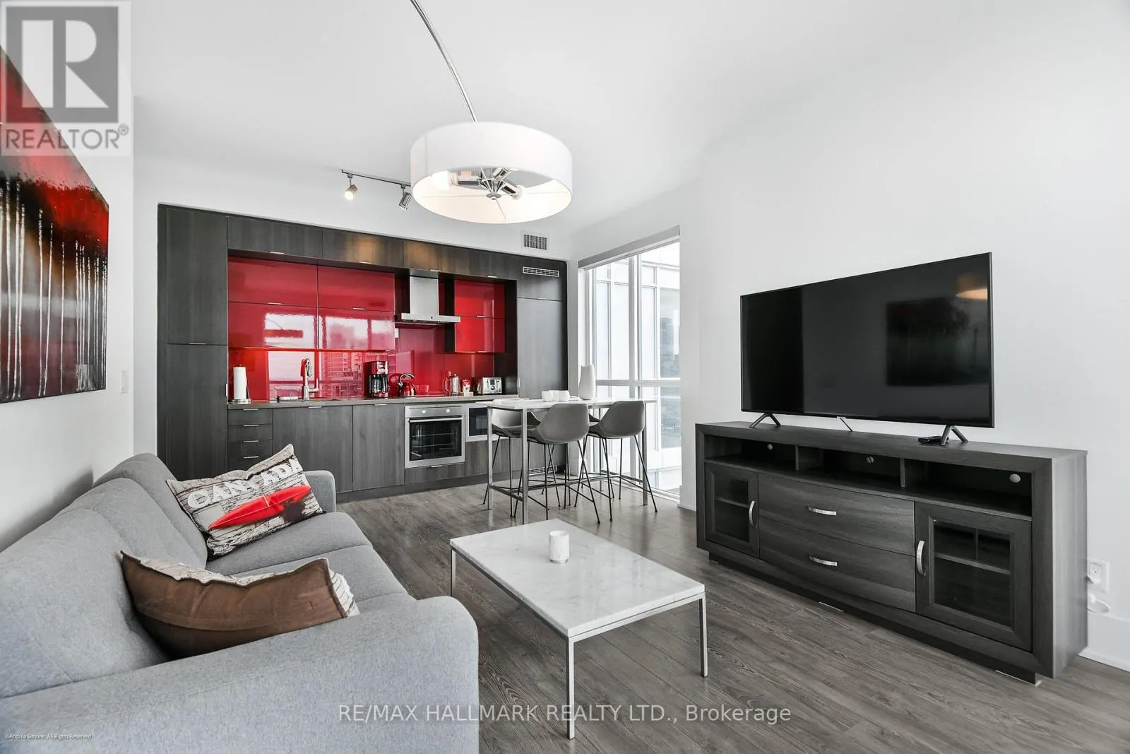 2712 - 300 FRONT STREET W