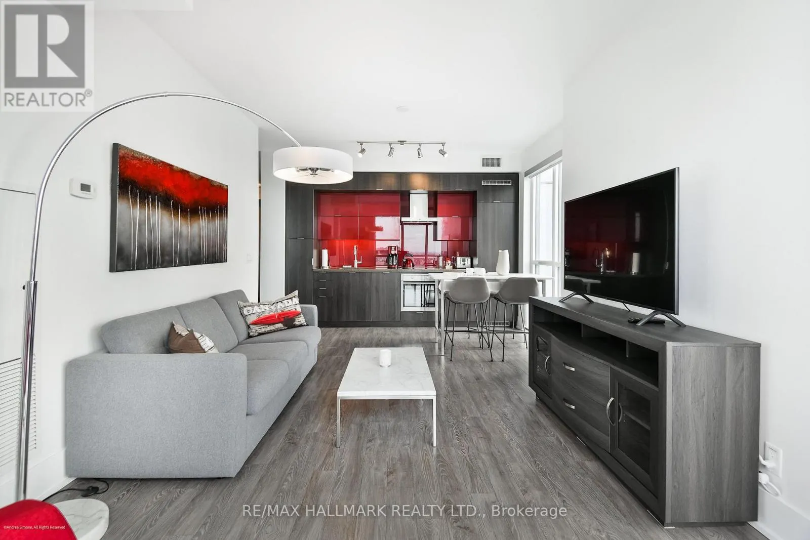 2712 - 300 FRONT STREET W