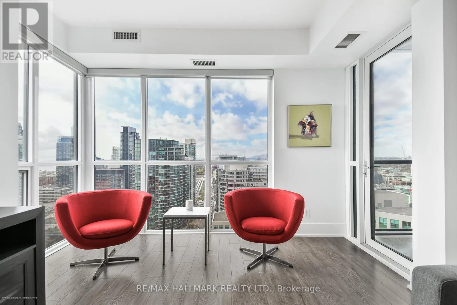 2712 - 300 FRONT STREET W
