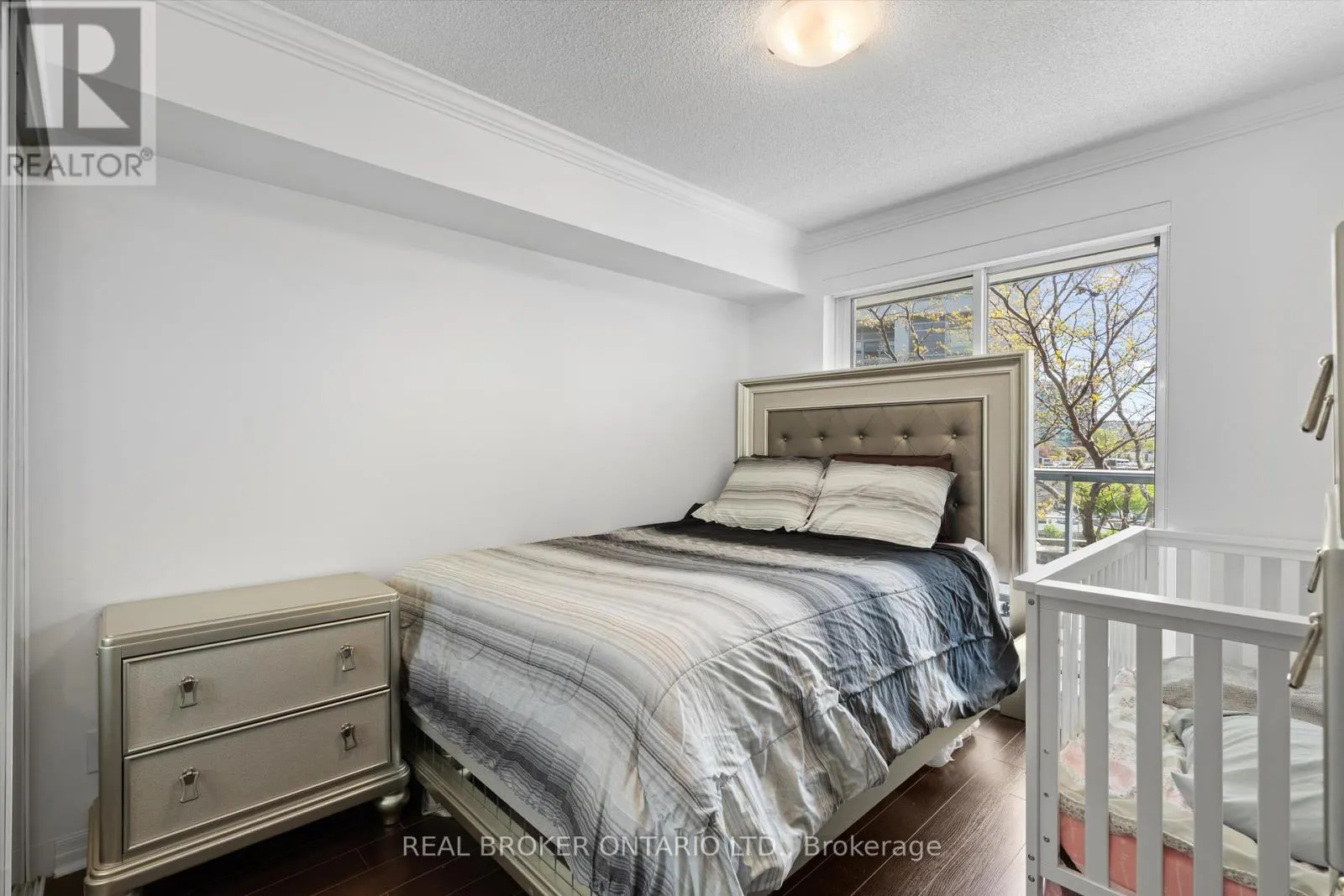 216 - 2035 SHEPPARD AVENUE E