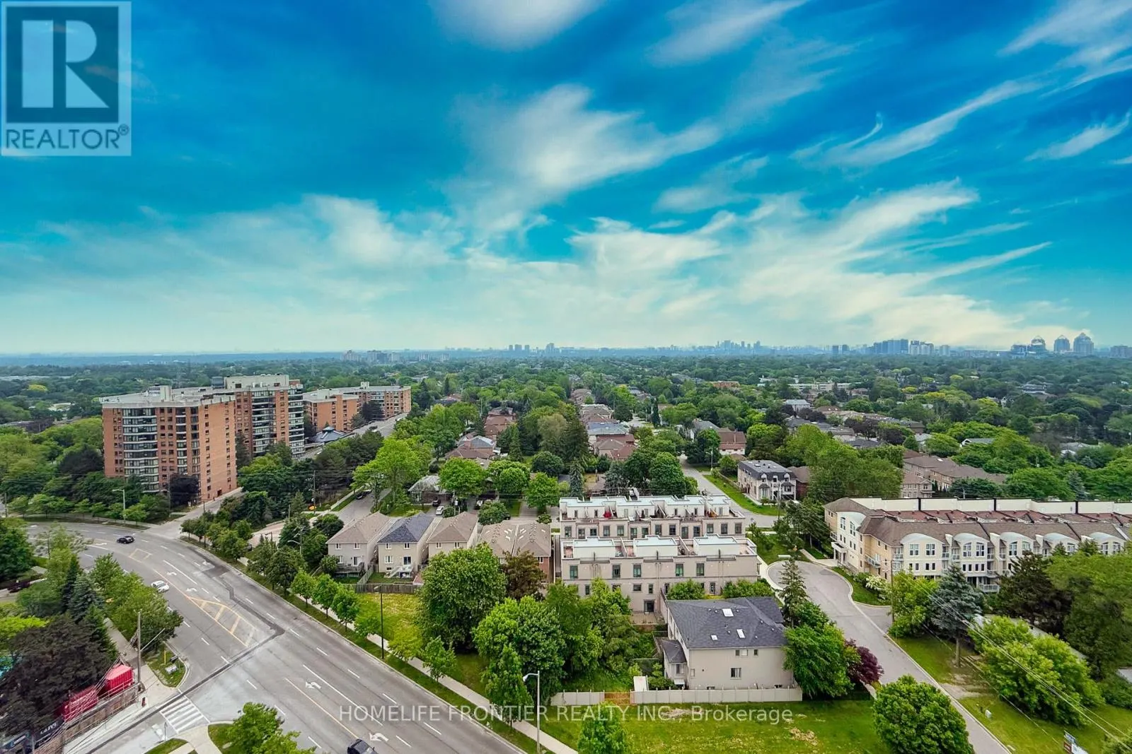 1712 - 18 HOLMES AVENUE
