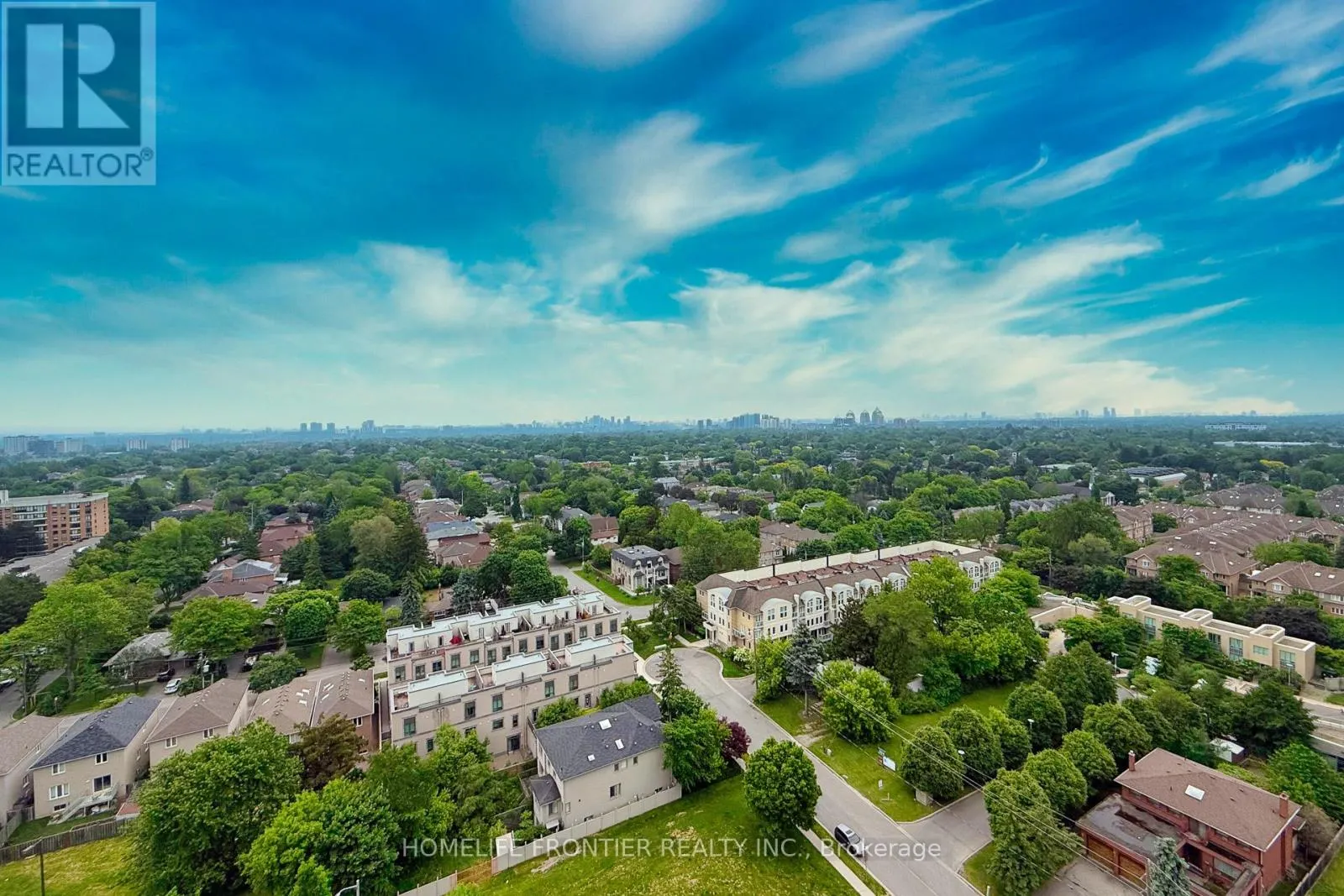1712 - 18 HOLMES AVENUE