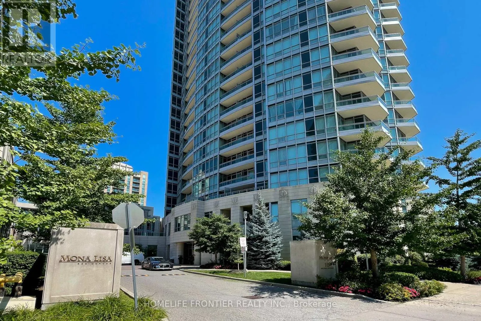 1712 - 18 HOLMES AVENUE