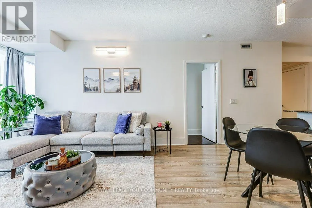 1103 - 181 WYNFORD DRIVE