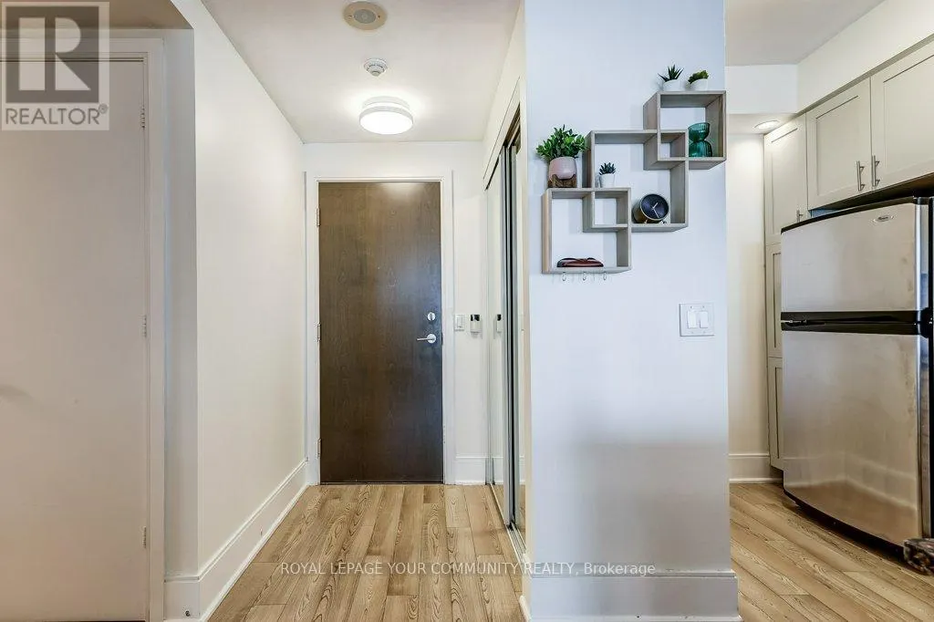1103 - 181 WYNFORD DRIVE