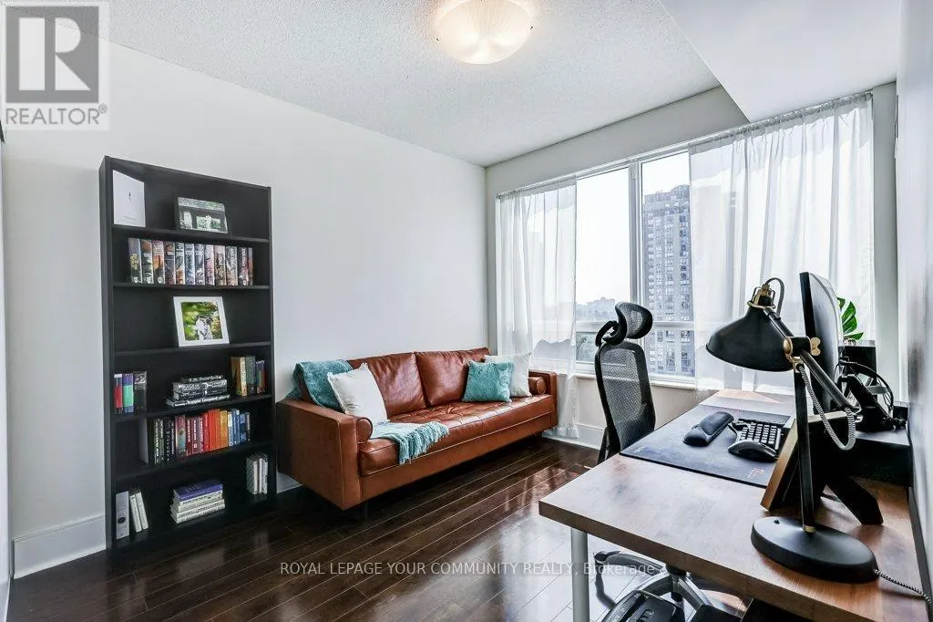 1103 - 181 WYNFORD DRIVE