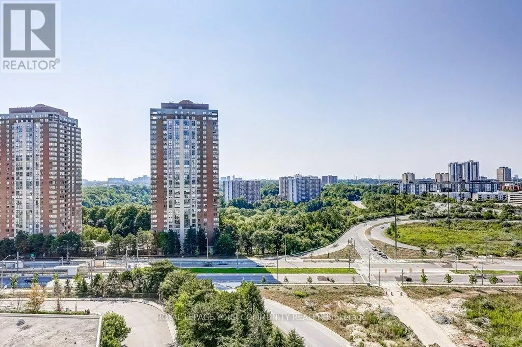 1103 - 181 WYNFORD DRIVE