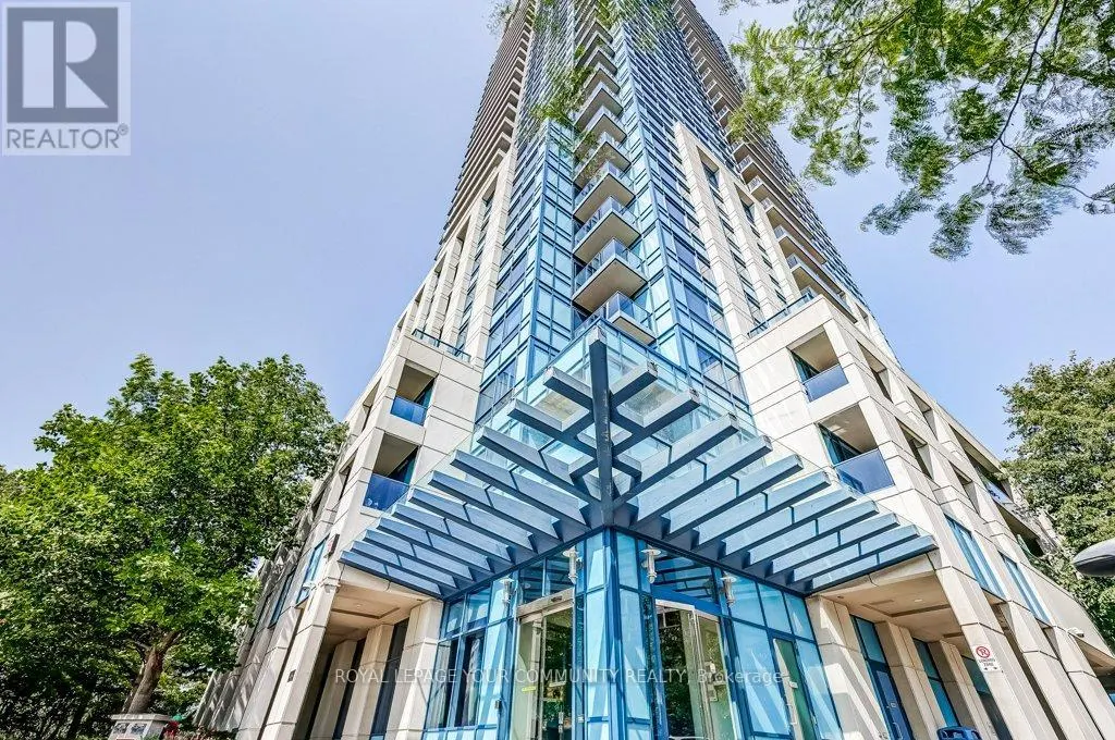 1103 - 181 WYNFORD DRIVE