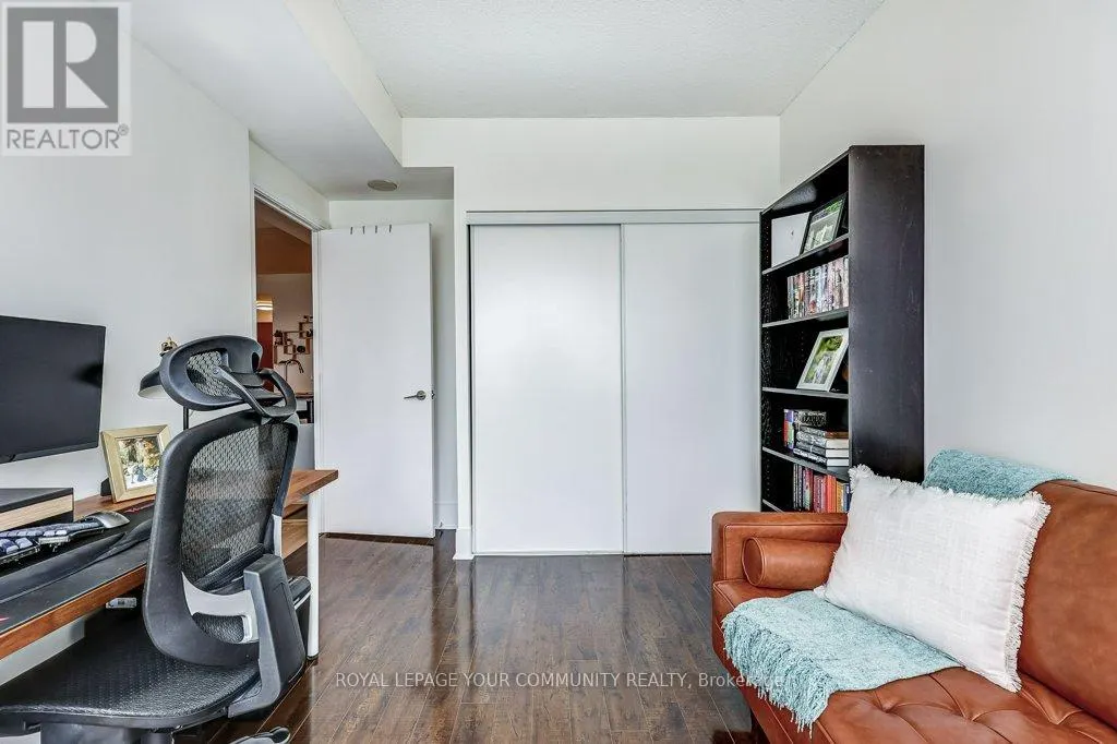1103 - 181 WYNFORD DRIVE